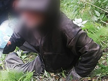 Пожилой кузбассовец почти неделю провел в лесу