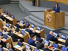 Глава ЦБ: пик инфляции пройден после повышения ключевой ставки