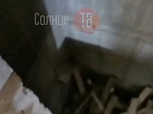 В Южно-Сахалинске после падения с 17 этажа госпитализировали трех рабочих