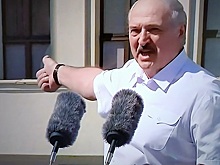 Лукашенко высказался о солдатах НАТО