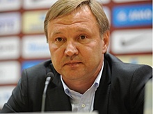 Калитвинцев: "Не будем стесняться, что это ничья с "Зенитом" равна победе"