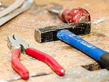 В доме на Волгоградском проспекте установили новую табличку