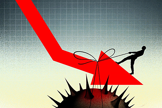 Чем обернется пандемия для мировой экономики?