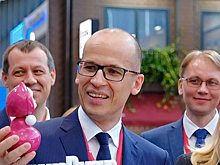 Глава Удмуртии: республика ведет переговоры по ряду дорожных проектов с объемом вложений от 400 миллионов до 6 миллиардов рублей