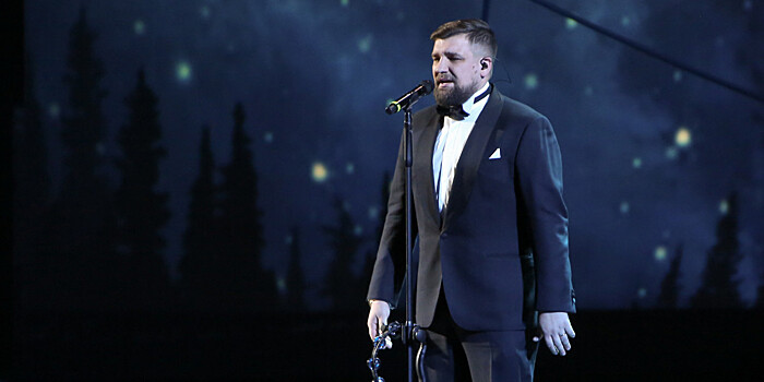 Шоу рэпера Басты в Ледовом дворце возмутило жителей Петербурга