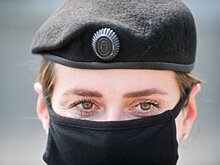 В Москве пресечена попытка самоубийства