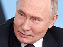 Путин провел ночное совещание с Белоусовым и Герасимовым