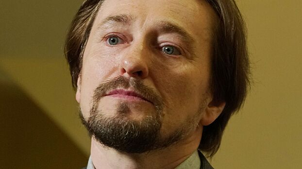 Безруков удивил поклонников кардинальной сменой имиджа