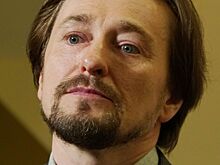 Безруков удивил поклонников кардинальной сменой имиджа