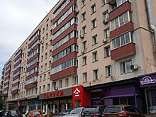 РИАН: в России жилье арендуют в шесть раз меньше, чем в ФРГ