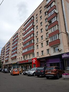 РИАН: в России жилье арендуют в шесть раз меньше, чем в ФРГ