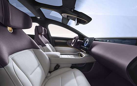 5 м, пневмоподвеска: этот популярный автомомбиль теперь можно купить в РФ