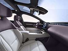 5 м, пневмоподвеска: этот популярный автомомбиль теперь можно купить в РФ