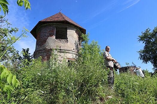 Пешеходная тропа из Глазова на городище Иднакар может появиться в 2025 году