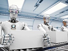 Каких работников первым делом заменят роботы