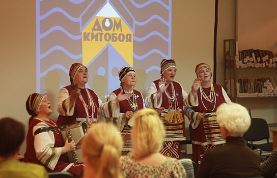 Быт калининградца советской эпохи: Как прошёл праздник «День китобоя» и каким предстанет новый городской музей