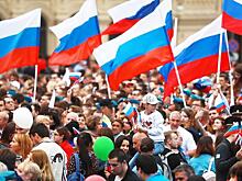 Старый День России никуда не годится, несите новый!