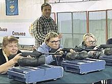 В центре на Жулебинском бульваре будут обучать пневмострельбе