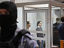 Верховный суд отправил на пересмотр дело калининградских врачей