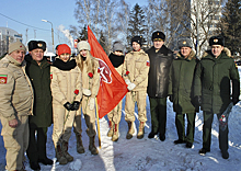 В Татарстане началась Всероссийская военно-спортивная игра «Победа» памяти воинов-интернационалистов