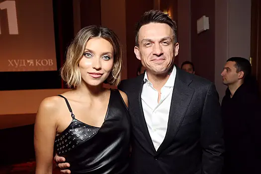 Мечтала приручить, одомашнить", как брак изменил Регину Тодоренко и ВладаТопал