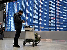 Авиакомпании массово отменяют рейсы на Ближний Восток из-за обострения конфликта