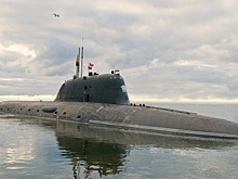 Профессор Петерсен: Новейшие атомные подводные лодки России представляют серьёзную угрозу для США