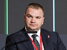 Депутаты избрали главой Перми Эдуарда Соснина