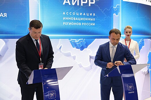 В Нижегородской области планируют построить комплекс по производству яиц