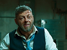 Энди Сёркис поздравил игроков с получением «платины» — к чему относится этот ролик, неизвестно
