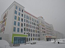 "Это будет современный центр с такими же возможностями, как у ДРКБ"