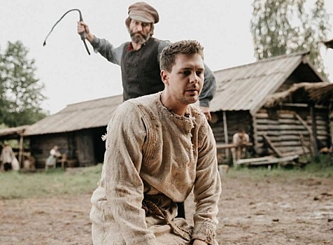Фильм "Холоп" может навсегда остаться самым кассовым в истории российского кино