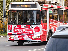 В Ярославле не будут курсировать новые вологодские автобусы