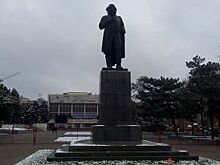 Вас тут не стояло! Какие памятники в Ростове занимают чужое место