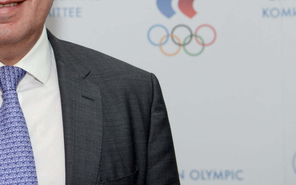 «Необычное предложение, которое бы заинтересовало МОК». Глава ОКР допустил проведение Олимпиады-2036 в нескольких городах России