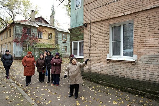 Тульские управдомы объединятся для защиты интересов жильцов