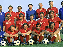 Как наши в Севилье выстояли и пробились в полуфинал Евро-72. Пример для России перед матчем с Данией