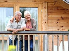 70% пенсионеров покупают квартиры на сбережения