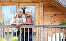 70% пенсионеров покупают квартиры на сбережения