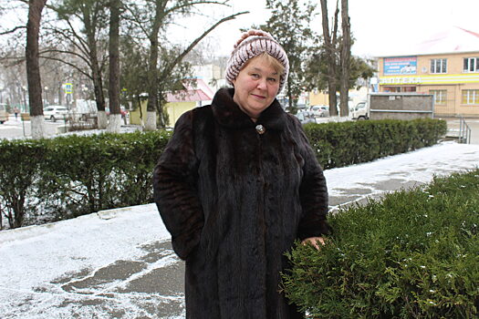 Как гостагаевские ТОСовцы готовятся к юбилею