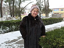 Как гостагаевские ТОСовцы готовятся к юбилею