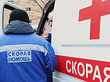 "Будто мы второго сорта": водители скорой оказались без выплат за COVID