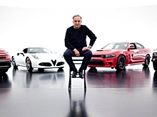 Умер Серджио Маркионне: чем запомнился босс Fiat Chrysler?