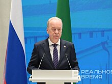 Новым председателем Общественной палаты Татарстана назначили Александра Терентьева