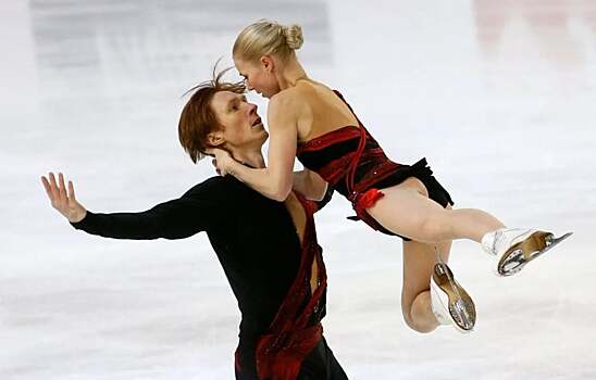 U.S. International Figure Skating Classic. Пары. Тарасова и Морозов представят короткую программу