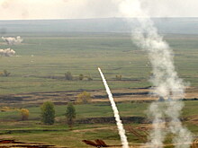 КНДР произвела пуск неопознанной баллистической ракеты