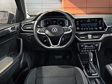 В России продают новый VW Polo калужской сборки