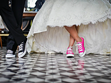 В Свердловской области рассказали о сокращении числа ранних браков