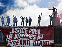 Breitbart (США): на парижских митингах против расизма звучат выпады в адрес «грязных евреев»