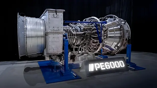 Дата-центры с ИИ по всему миру устанавливают реактивные двигатели — вот почему